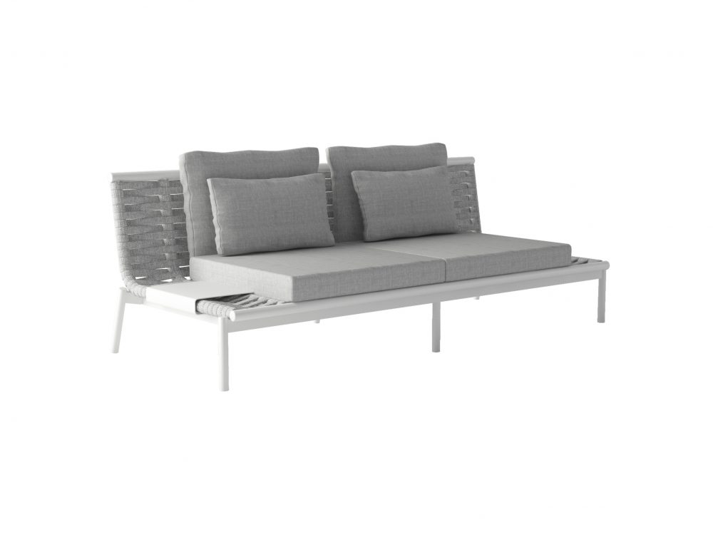 Naida Sofa 2 Seater