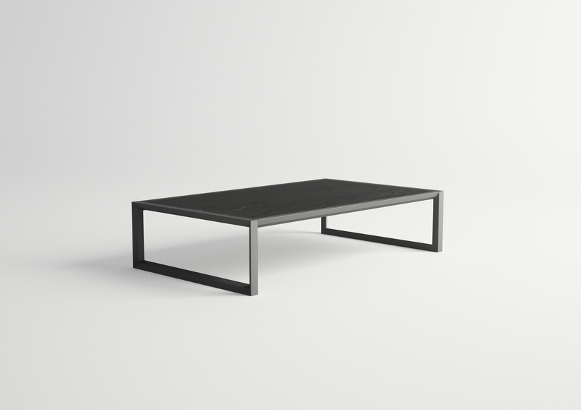 Nubes Coffee Table 1200 x 700 x 400 MM