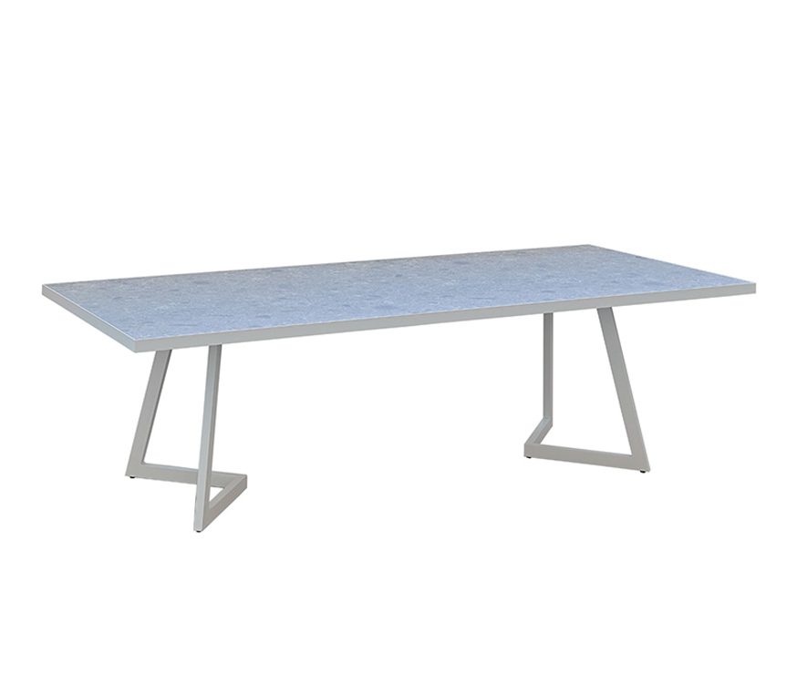 Orienta Table Base HPL Top 2200 MM