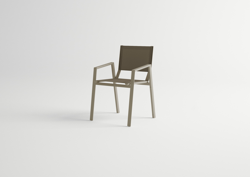 Ora Dining Armchair