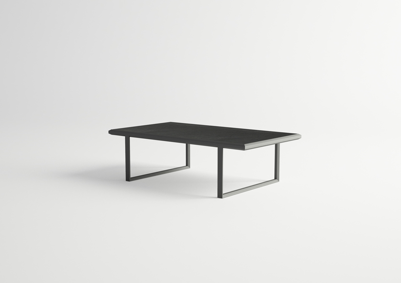 Ora Coffee Table 1200 x 600 x 400 MM