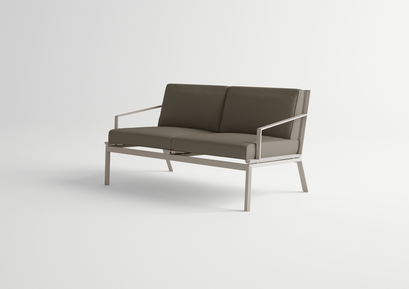 Ora Sofa 2 Seater