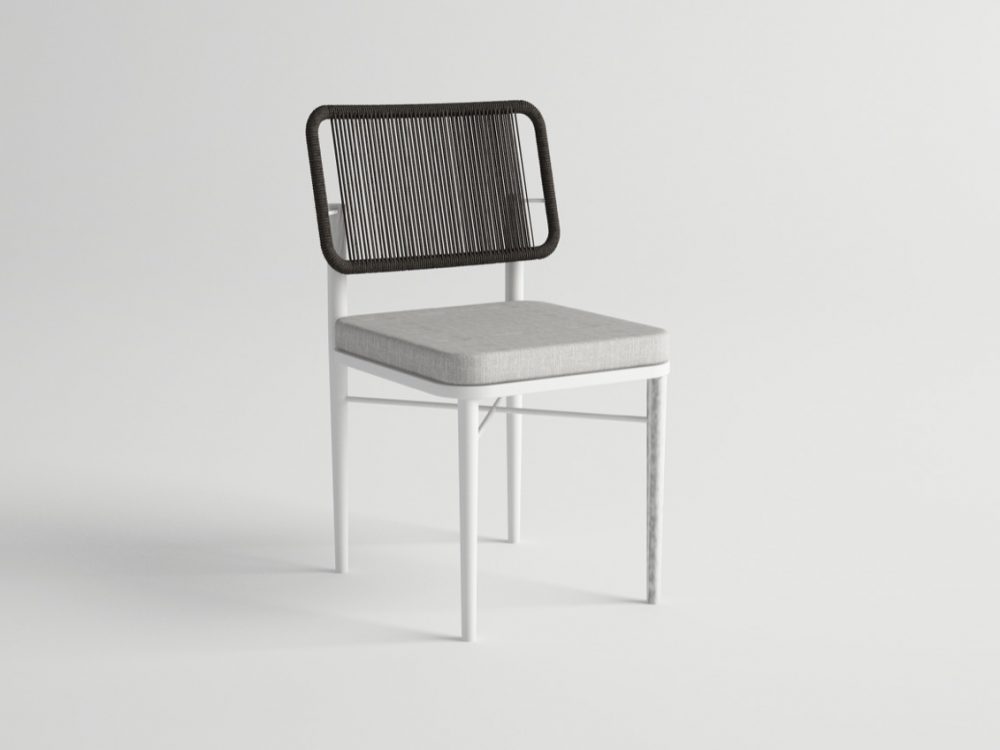 Sensoria Dining Chair