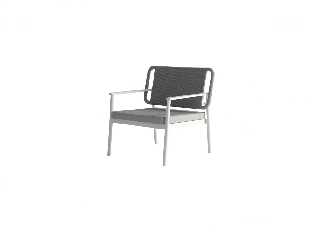 Sensoria Lounge Armchair