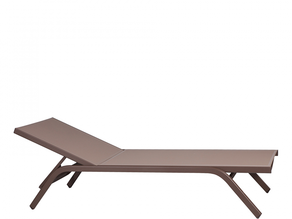 Alvera Sunlounger