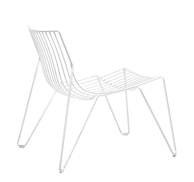 Genesi Lounge Chair