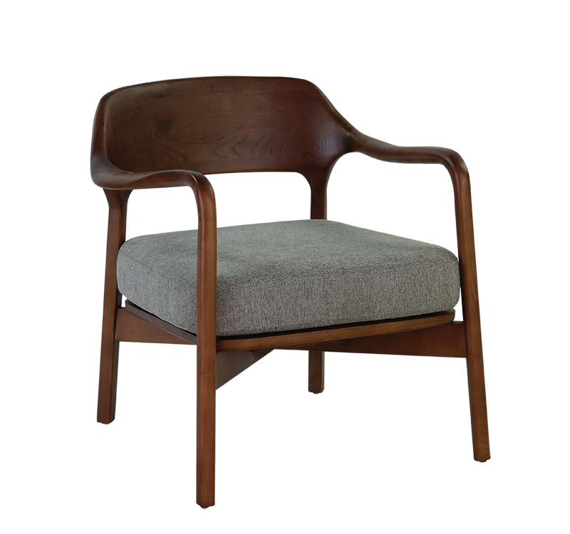 Itzel Lounge Armchair