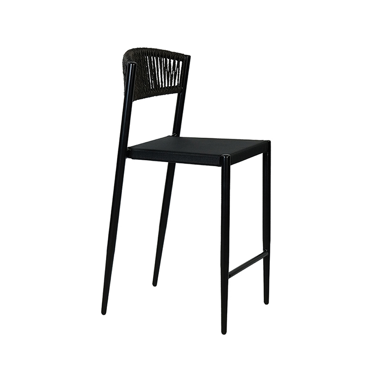 Loisir Barstool With Back