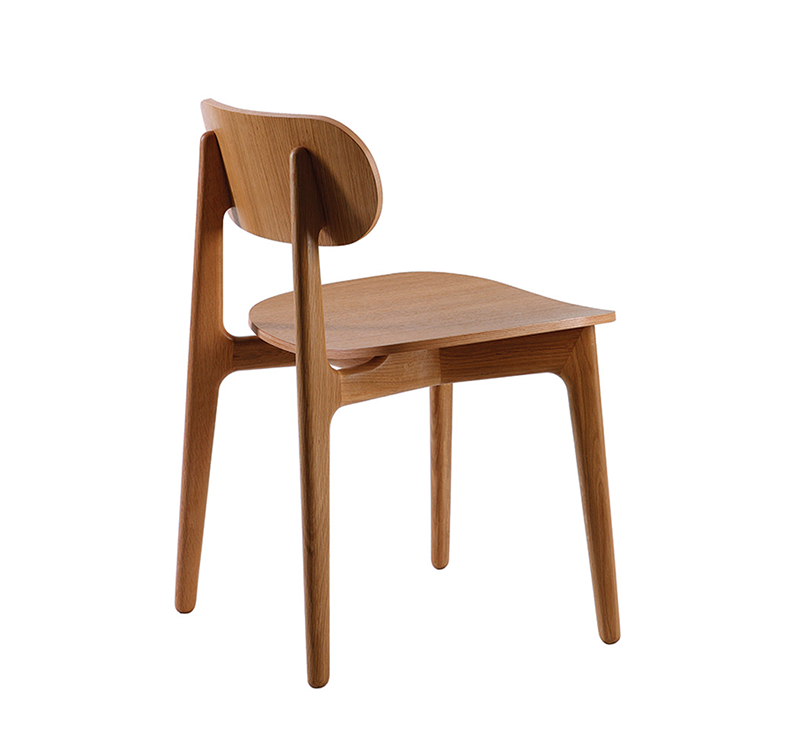 Polar Dining Chair