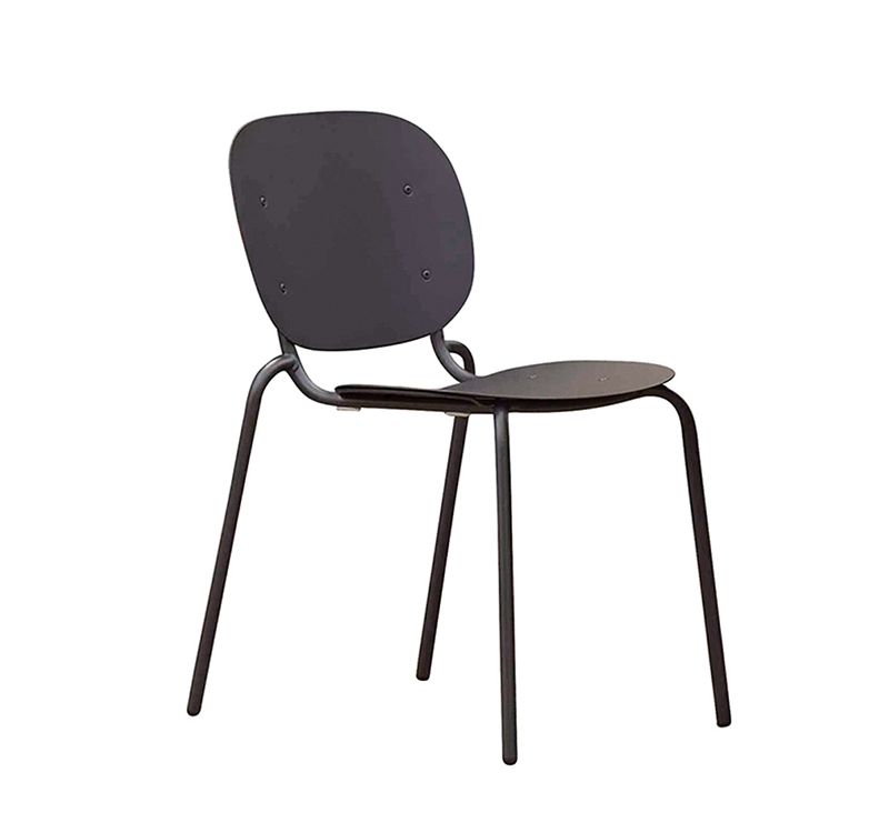 Si-Si 2503 Dining Armchair