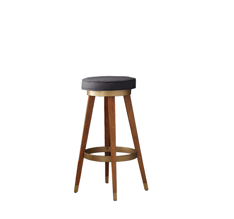 Spinte Semistool Without Back