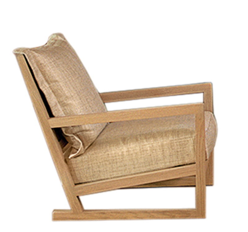 Tabitha Lounge Armchair