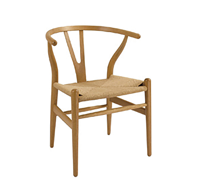 Victory Dining Armchair Natural Stain