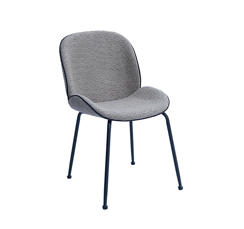 Voyage Dining Chair Blue