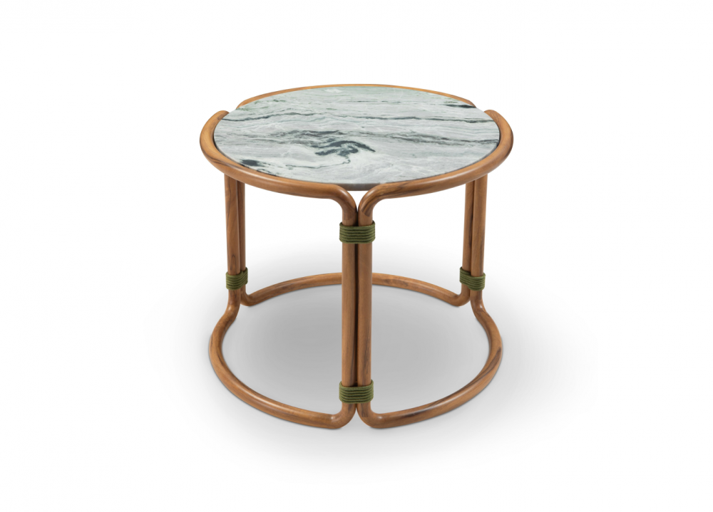 Dijon Coffee Table