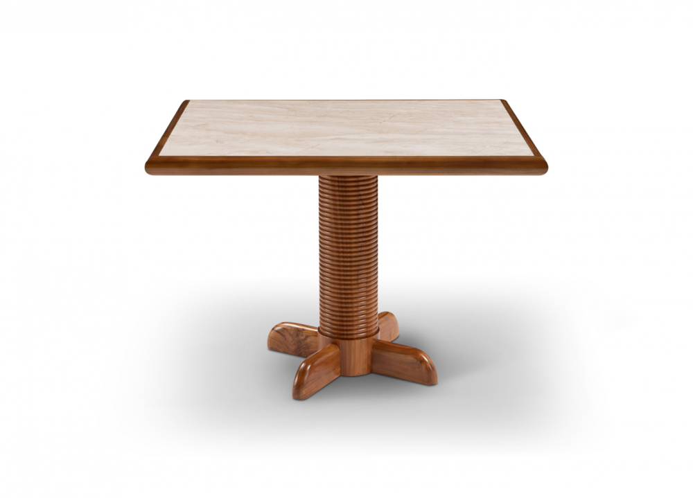 Catania Dining Table