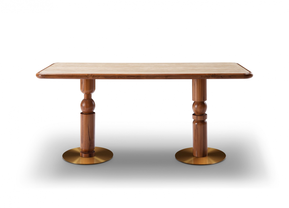 Valletta Dining Table