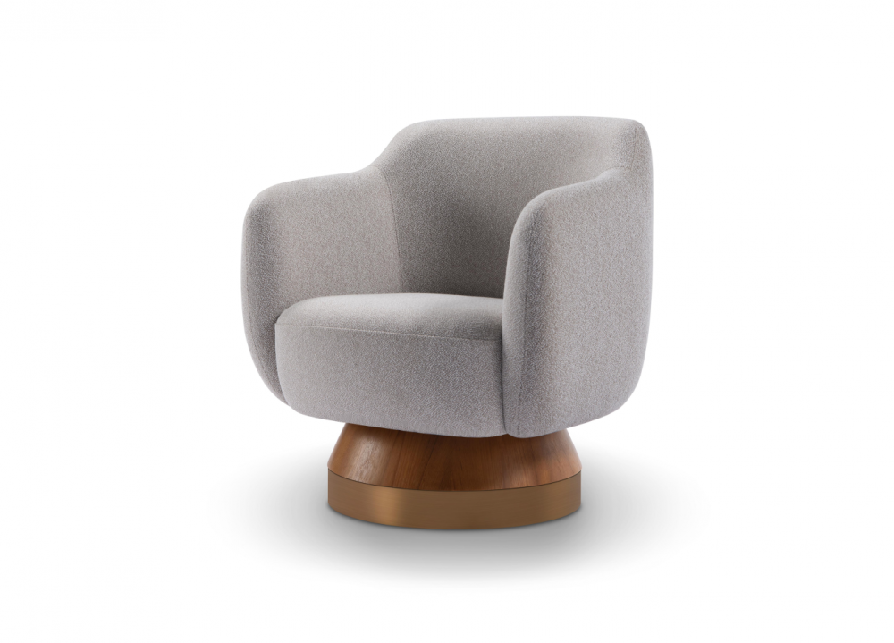 Geneva Armchair