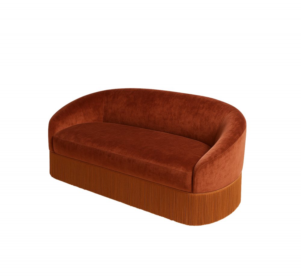 Tangier Sofa