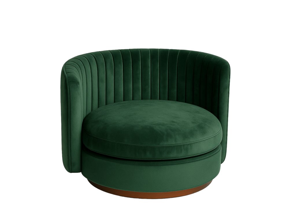 Soho Lounge Chair