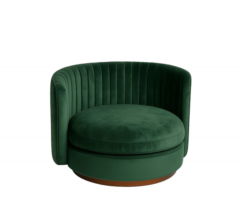 Soho Lounge Chair
