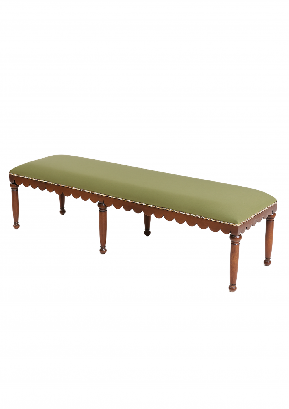 Gorgan Bench