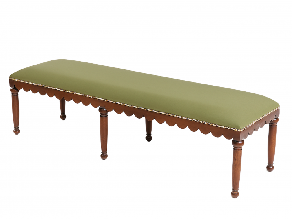 Gorgan Bench