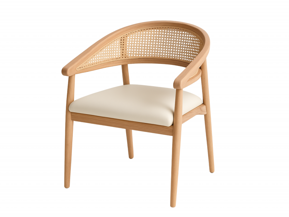 Amarante chair