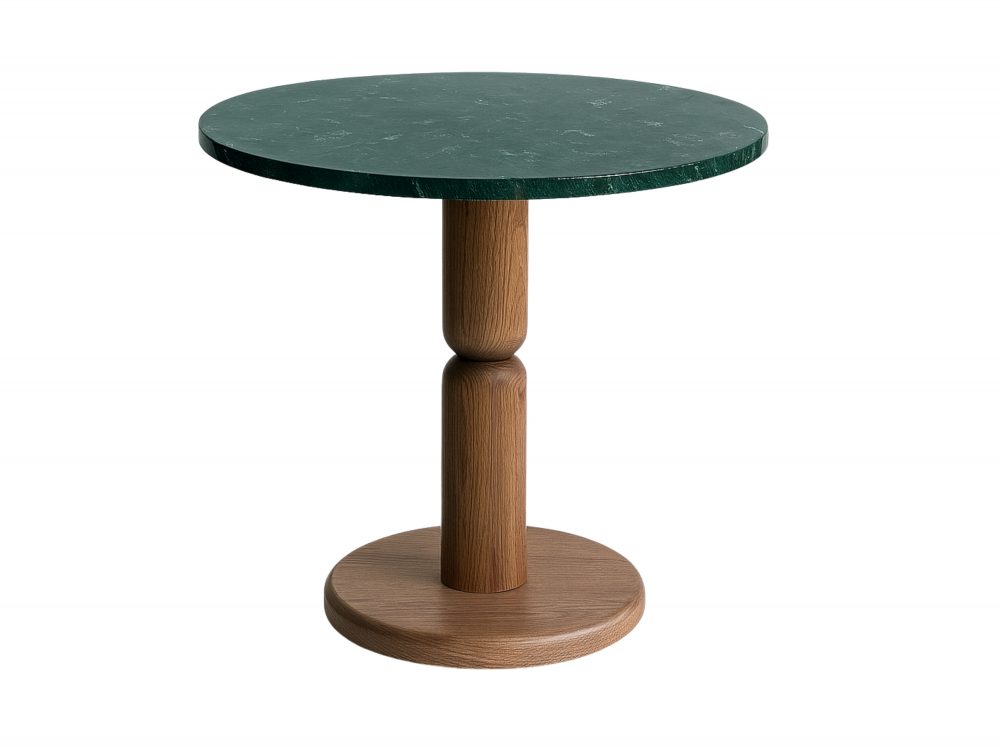 Munich Dining Table
