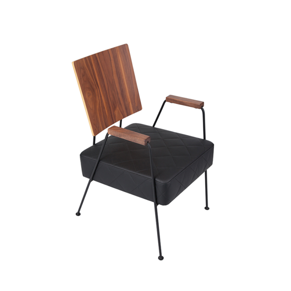 Bon Vag Lounge Armchair