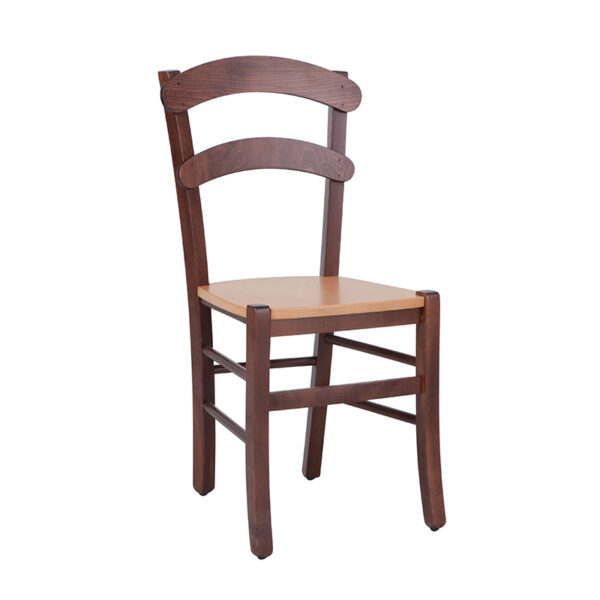 Brunello Straw Dining Chair