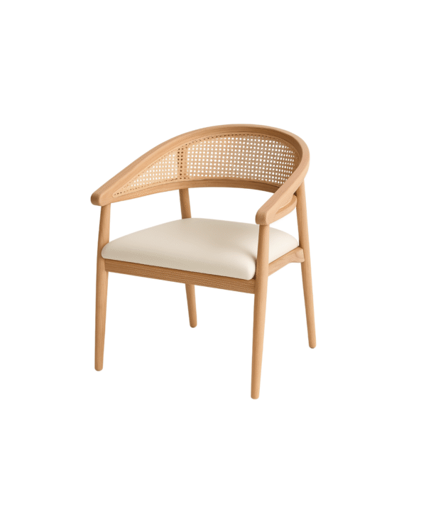 Amarante chair