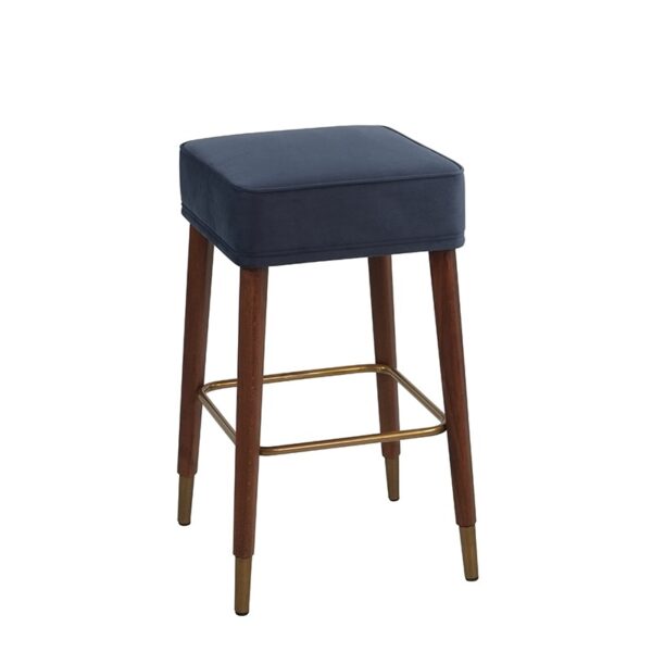 Depardieu Semistool Without Back