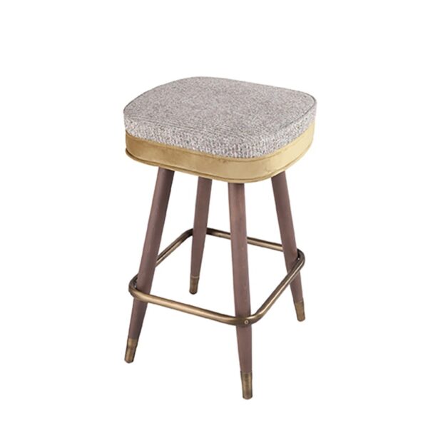 Dovell Semistool Without Back