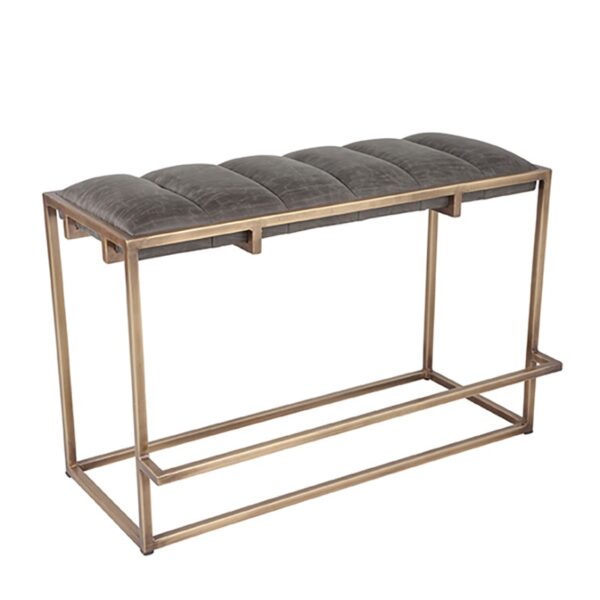 Emerson Double Barstool Without Back