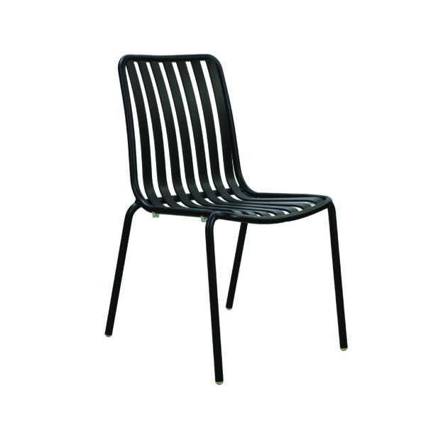 Esteves Dining Chair White