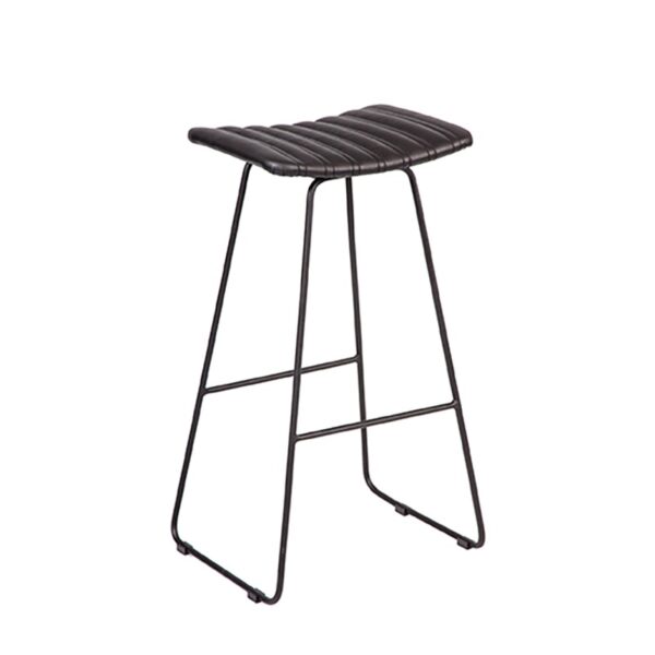 Factory Semistool Without Back