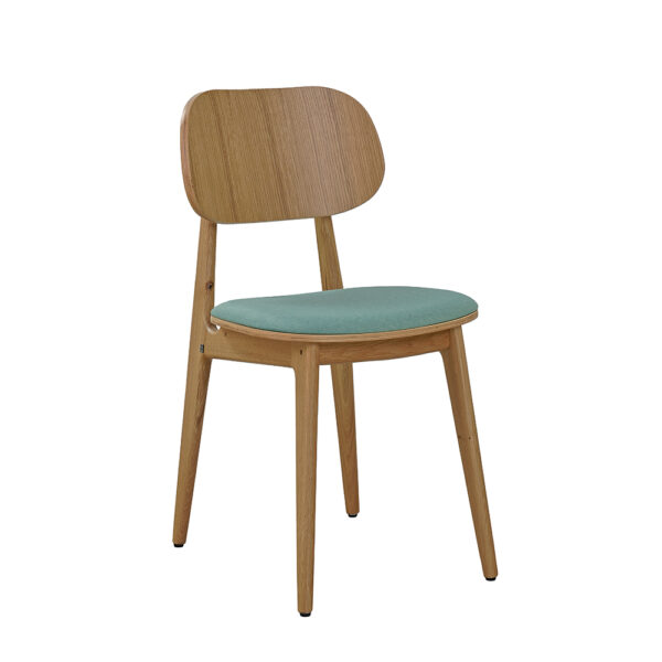 Friuli Tessuto S Dining Chair