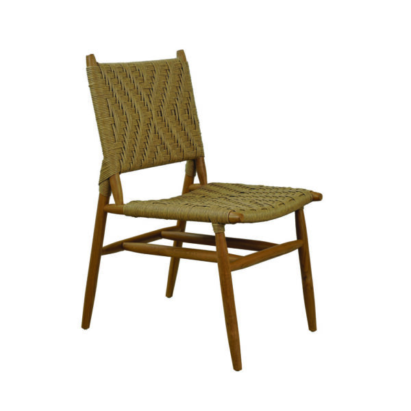 Gion Dining Chair Natural