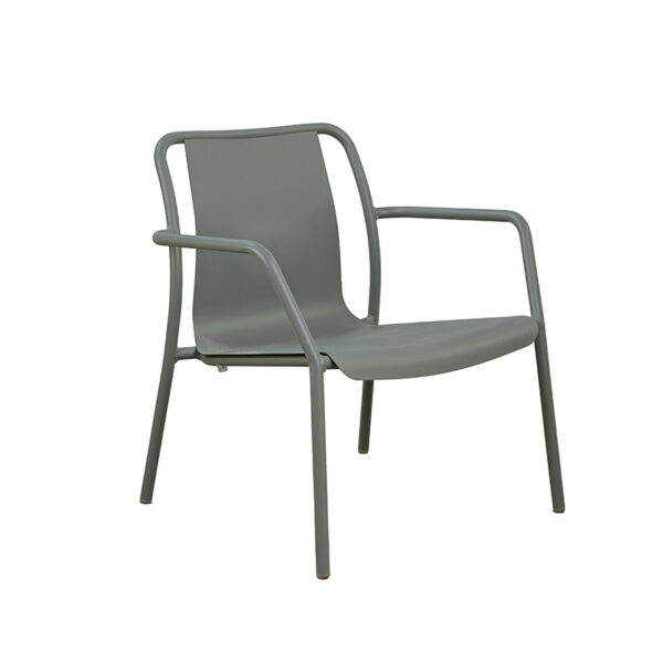 Grosseto Lounge Armchair Beige