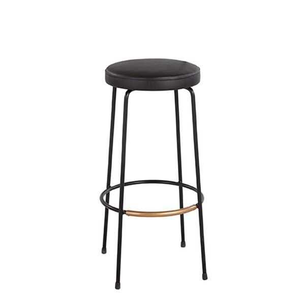 Kazbah Semistool Without Back