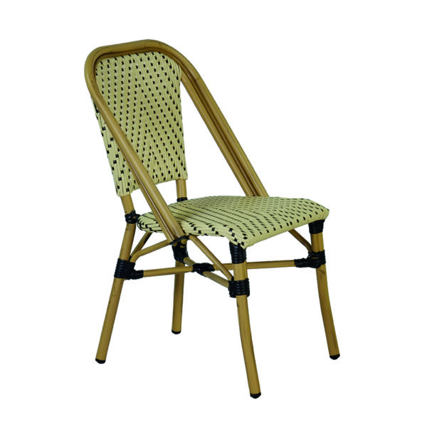Matignon Dining Chair Beige