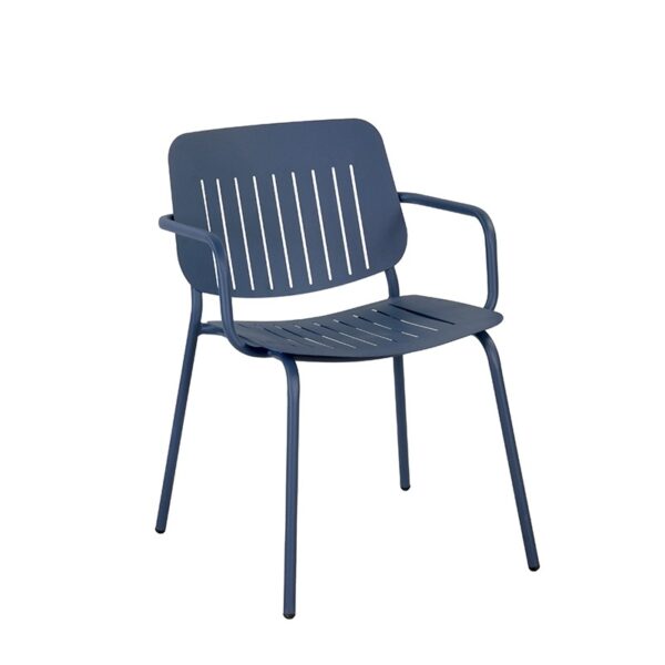 Melto Dining Armchair