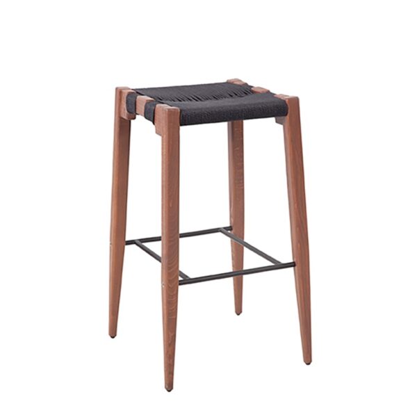 Montel Semistool Without Back