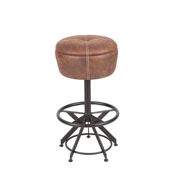 Moore Barstool Without Back