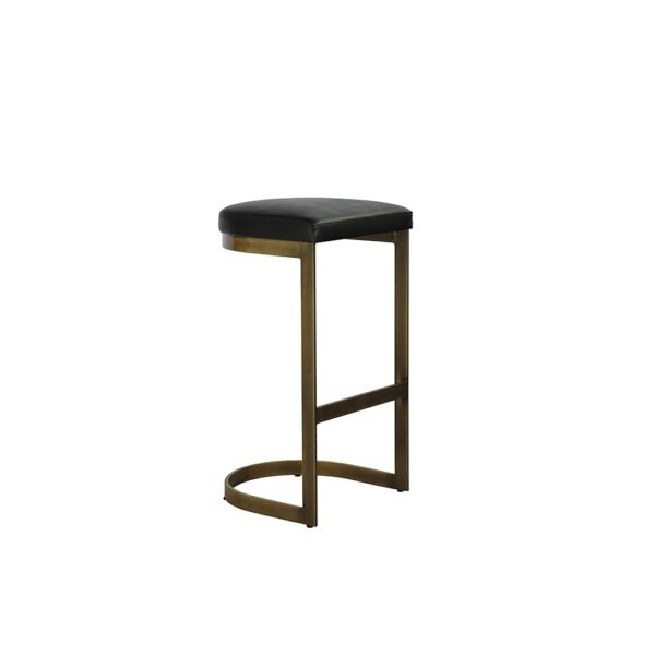 Odence Barstool Without Back