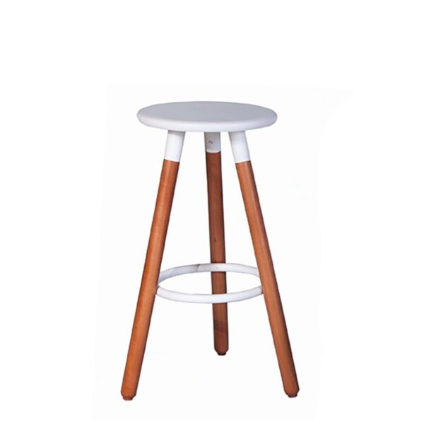 Oslo Semistool Without Back