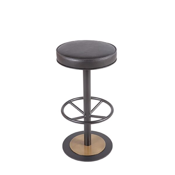 Persea Barstool Swivel Without Back