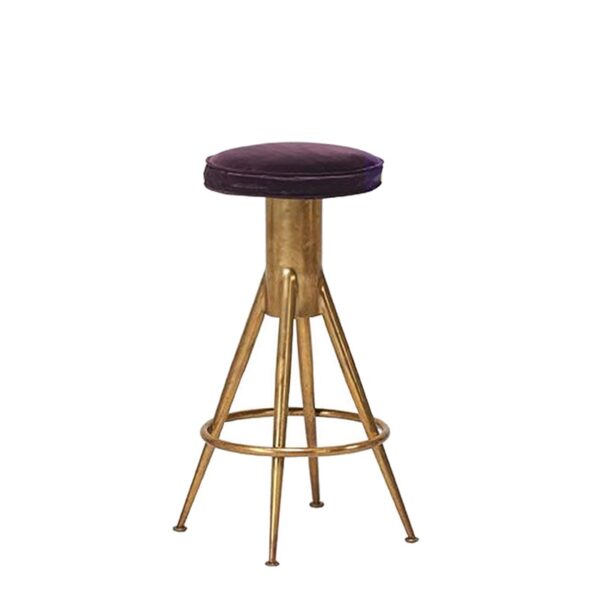 Piega Semistool Without Back