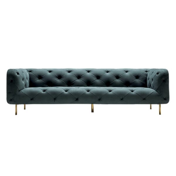 Rebny Sofa 3 Seater